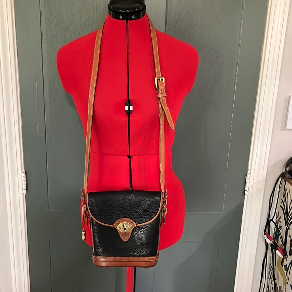 Dooney and Bourke vintage purse